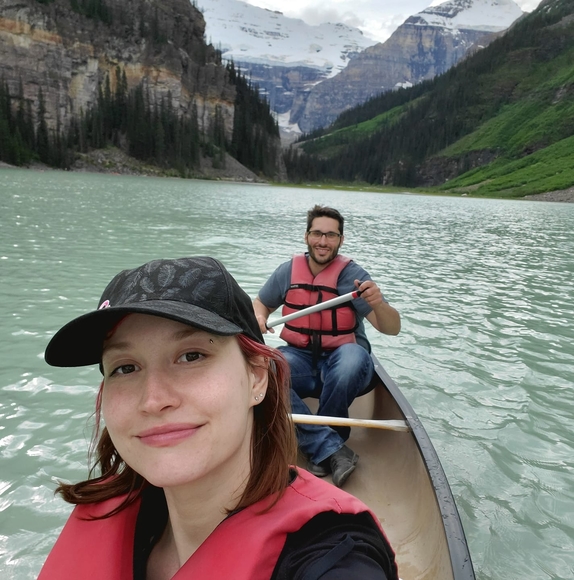 Meet your Posher, Dawn - Picture 1 of 1